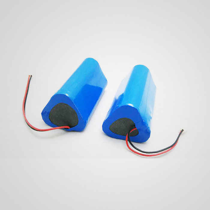OEM battery pack 3.7V 6600mAh battery pack with high quality
