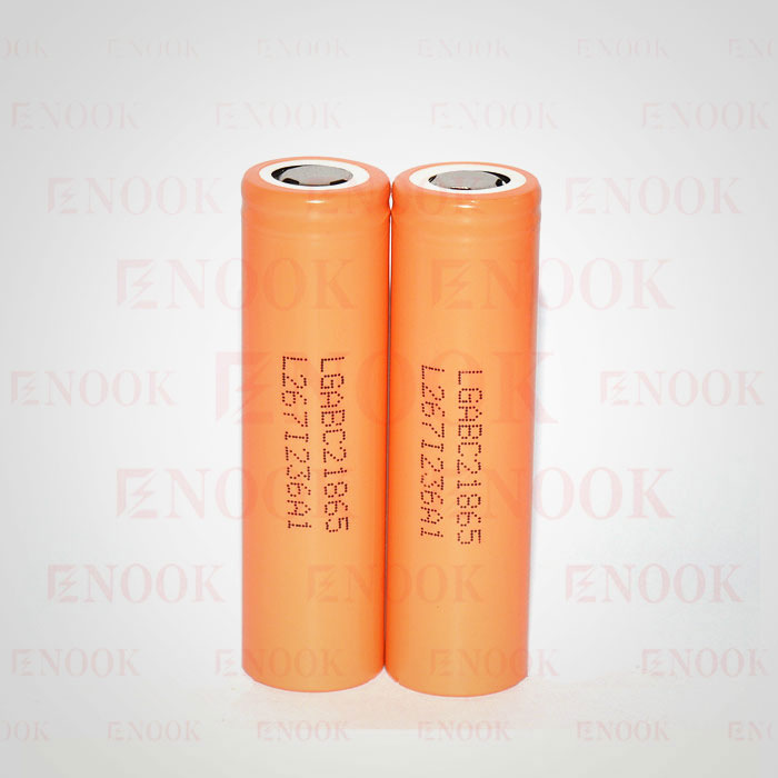 lgabc2 18650 2800mAh li-ion battery C2 18650 battery cell